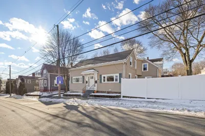 36 Franklin Street #2 1