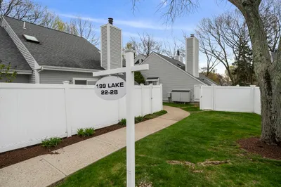 199 Lake Street #23 1