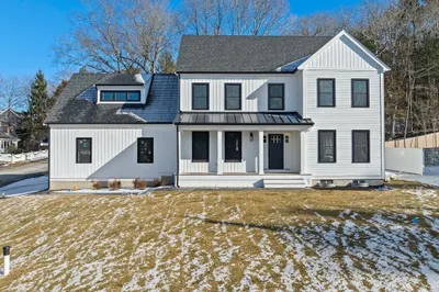 3 Birch Road