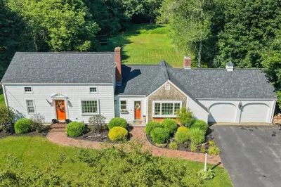 13 Forrest Rd