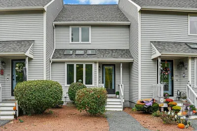 822 Maple Brook Rd #822
