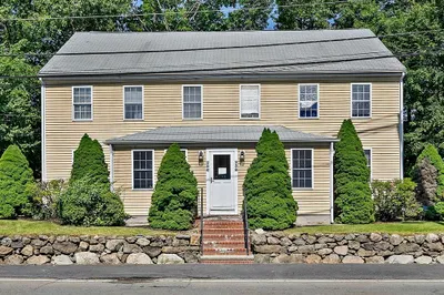 236 Neponset Street #2 1
