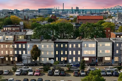120 Bremen Street #3
