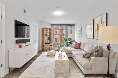771 Harrison Avenue #208 1