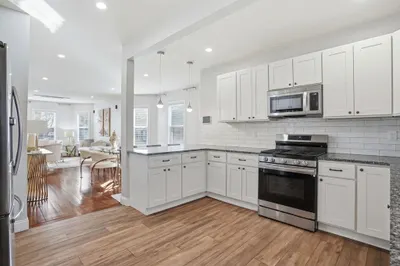 20 Bentham Rd