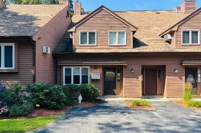 6 Casablanca Ct #6 1