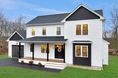 240 Meadow View Lane