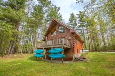 467 West Center Rd 1
