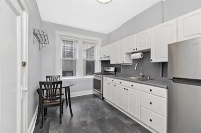 35 Mount Hood Road #12