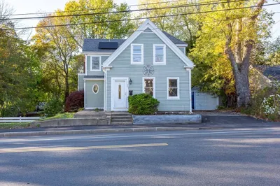 303 Middle St