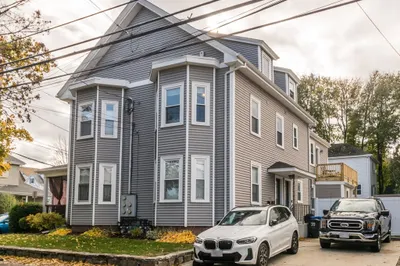 39 Gardner Street #4