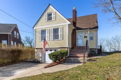 149 Kimball Street