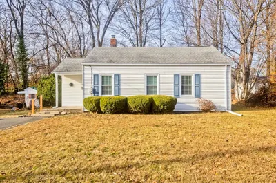 457 Westfield Rd