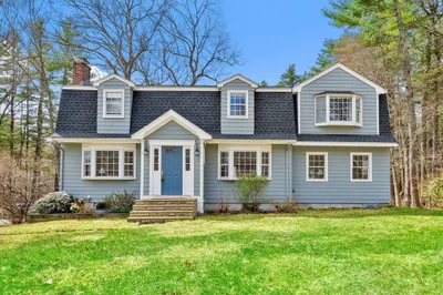 108 Harvard Rd