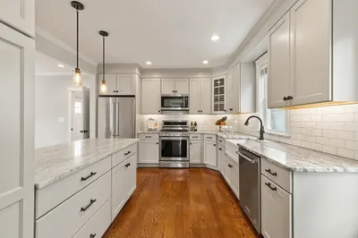 119 Capen Street #119 1