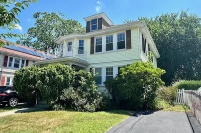 32-34 Falmouth Rd