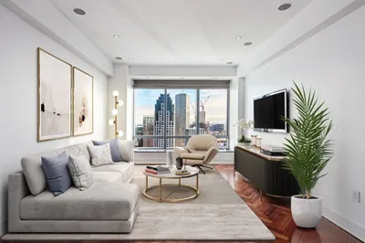 2 Avery St #33B
