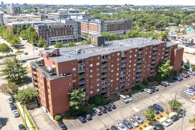 30 Revere Beach Pkwy #610 1