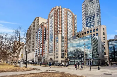 170 Tremont Street #1205