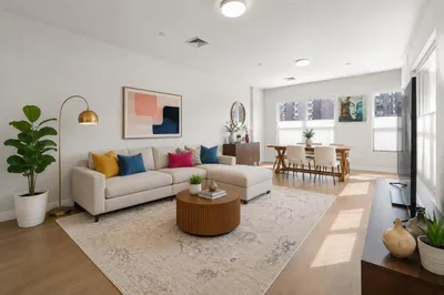 999 Hancock Street #209 1