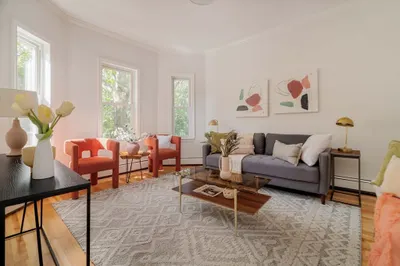 172 Putnam Avenue #2