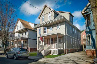 25 Bay State Avenue #1 1