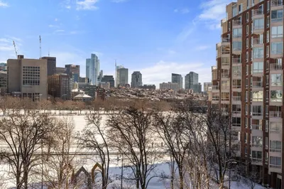 10 Rogers Street #604