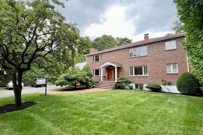 177r Faneuil Street #N/A