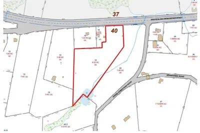 Lot0 Worcester Rd
