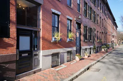 24 Bradford Street #1