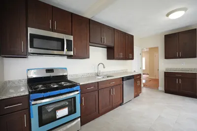 31 Greenwood St #2