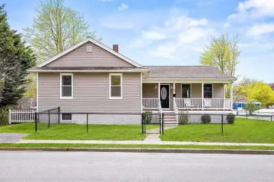 23 Glenhaven Avenue