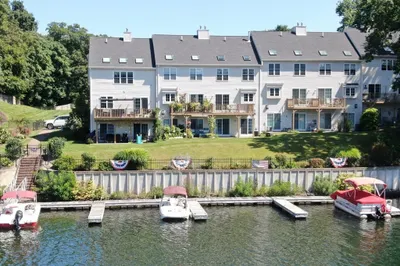 67 N Quinsigamond Ave #13 1