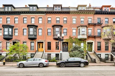 473 Massachusetts Ave #2 1