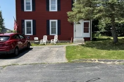 24 Hammock Court Ct 1