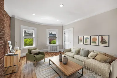 462 Massachusetts Avenue #4 1