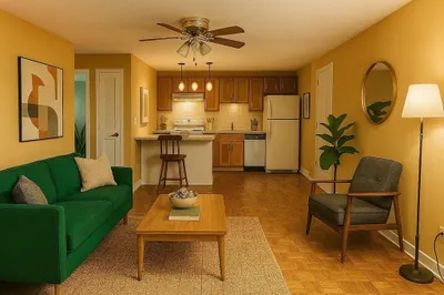 94 Beacon St #82