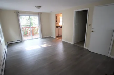37 ForBes Street #B 1