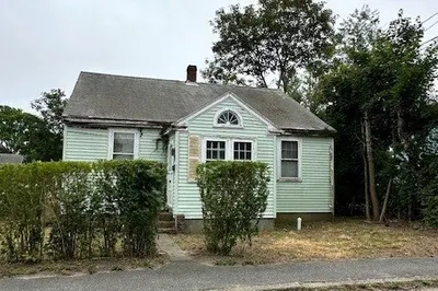 65 Louis Street