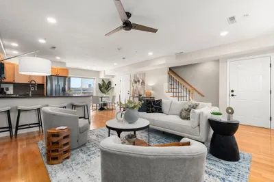 32 Parker St #6