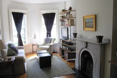 35 Milford St #4