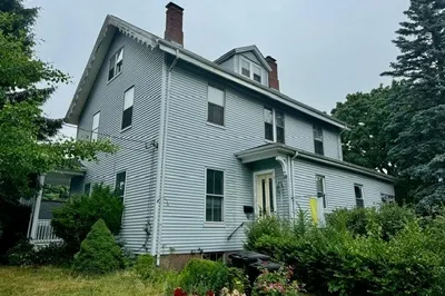 92 Lincoln Ave