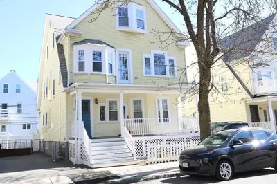 67 Ossipee Road #1