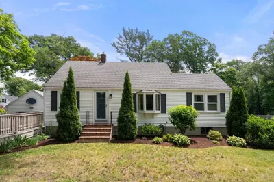 170 Thicket Street