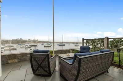 25 Atlantic Avenue #1 1