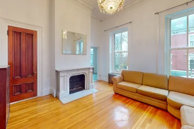 789 East Broadway #1A
