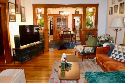 36 Medford St #1