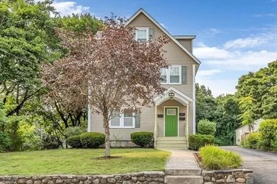 37 Winter St #3