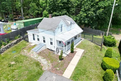 7 Coolidge St