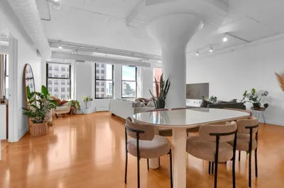 210 South Street #U:6-4 1